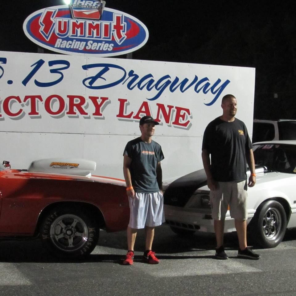 MOD ET WINNER TIM FOSKEY (3)
